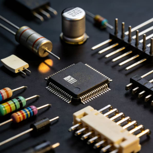 Componentes Electrónicos Originales y Nuevos ADS1118IDGSR, Chip Integrado, Diodo, Resistor, Condensador con Servicio BOM - Product Image 3