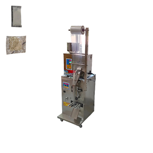 Coffee Sugar Packing Machine Maize Corn Wheat Flour Powder Packing Machine Chips Snack Pouch Packing Machine - Product Image 5