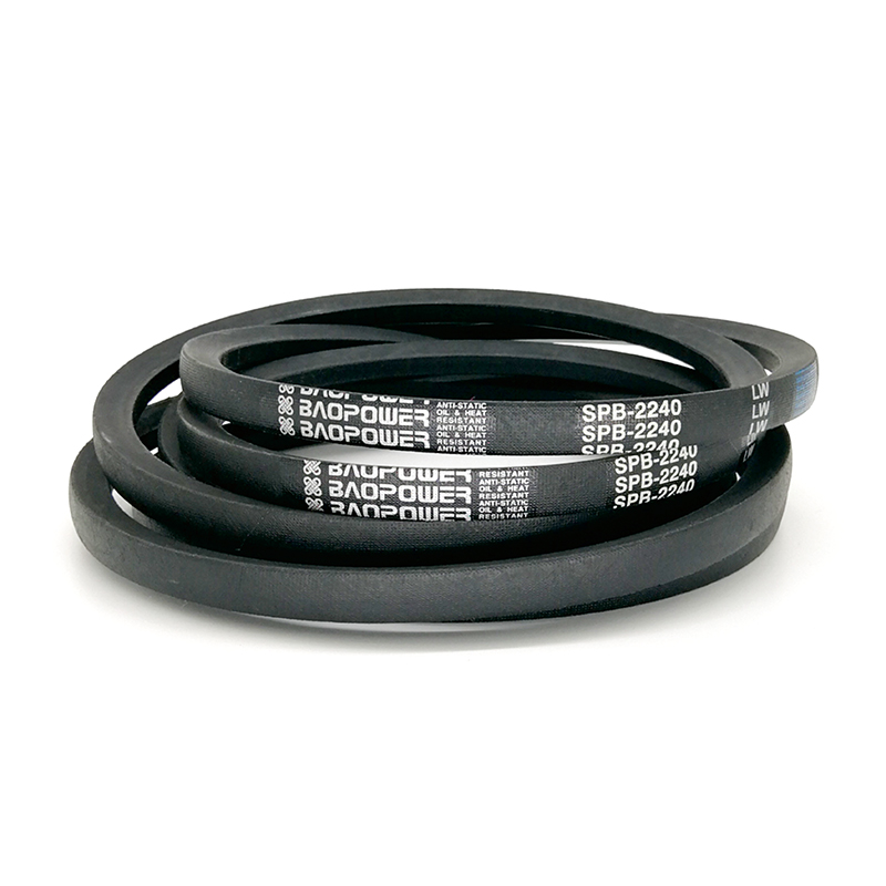 All Type Fan Belts Durable Efficient Solutions