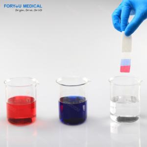 CMC medis serat Gelling berpakaian sangat menyerap luka berpakaian - Product Image 4