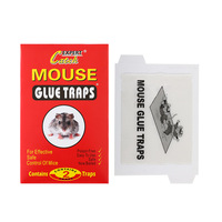 Pièges à souris en gel adhésif puissant non toxiques – Fabricant source pour le commerce international