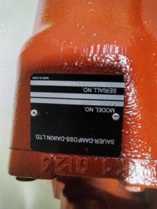 ปั๊มซีรีส์ SPV รุ่นดั้งเดิม PV20/PV21/PV22/PV23/PV24/PV25/PV26/PV27 - Product Image 4