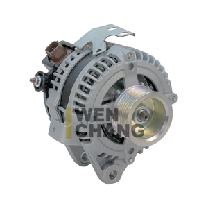 ALTERNATEUR AUTO WENCHANG 2706028070 2706028160 2706028260 270600H100 270600H10084 270600H170 2706028270 12V pour <span class=keywords><strong>Toyota</strong></span> - Product Image 3