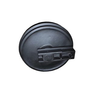 4I7337 pièces <span class=keywords><strong>de</strong></span> train <span class=keywords><strong>de</strong></span> roulement <span class=keywords><strong>de</strong></span> forage rotatif <span class=keywords><strong>de</strong></span> roue <span class=keywords><strong>de</strong></span> guidage avant pour machines <span class=keywords><strong>de</strong></span> construction - Product Image 1