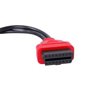 Universele adapter OBD2 diagnoseconnector kabel voor Chrysler 12+8 - Product Image 5