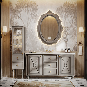 <strong>Vintage</strong> <strong>Bathroom</strong> <strong>Cabinets</strong> Create a Unique <strong>Bathroom</strong> Space - Product Image 3
