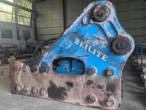 Marteau d'excavatrice d'occasion DAEKKD <span class=keywords><strong>EDDIE</strong></span> Marteau hydraulique d'occasion Marteau de démolition d'occasion Marteau de démolition d'occasion - Product Image 2