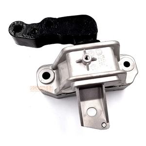 Gc6 ricambi Auto parti Auto supporto motore staffa cuscino isolante motore per GEELY GC6/SC6/MK croce - Product Image 1