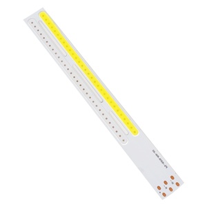 แผงวงจร PCBA แบบวงกลม LED ทรงกลม1W-5W แผงวงจรสำหรับการใช้ไฟ OEM ODM - Product Image 1