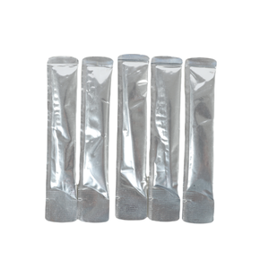 Complément alimentaire <span class=keywords><strong>pour</strong></span> chats à base de viande biologique Bandes d'aliments humides nutritifs Friandises sans danger <span class=keywords><strong>pour</strong></span> les chats - Product Image 5