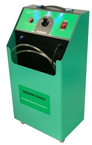 Máquina <span class=keywords><strong>de</strong></span> Desinfección y Esterilización Automática con <span class=keywords><strong>Ozono</strong></span> HONOW <span class=keywords><strong>para</strong></span> Eliminar Olores en Autos y Casas, 220V, Hecho en China - Product Image 2