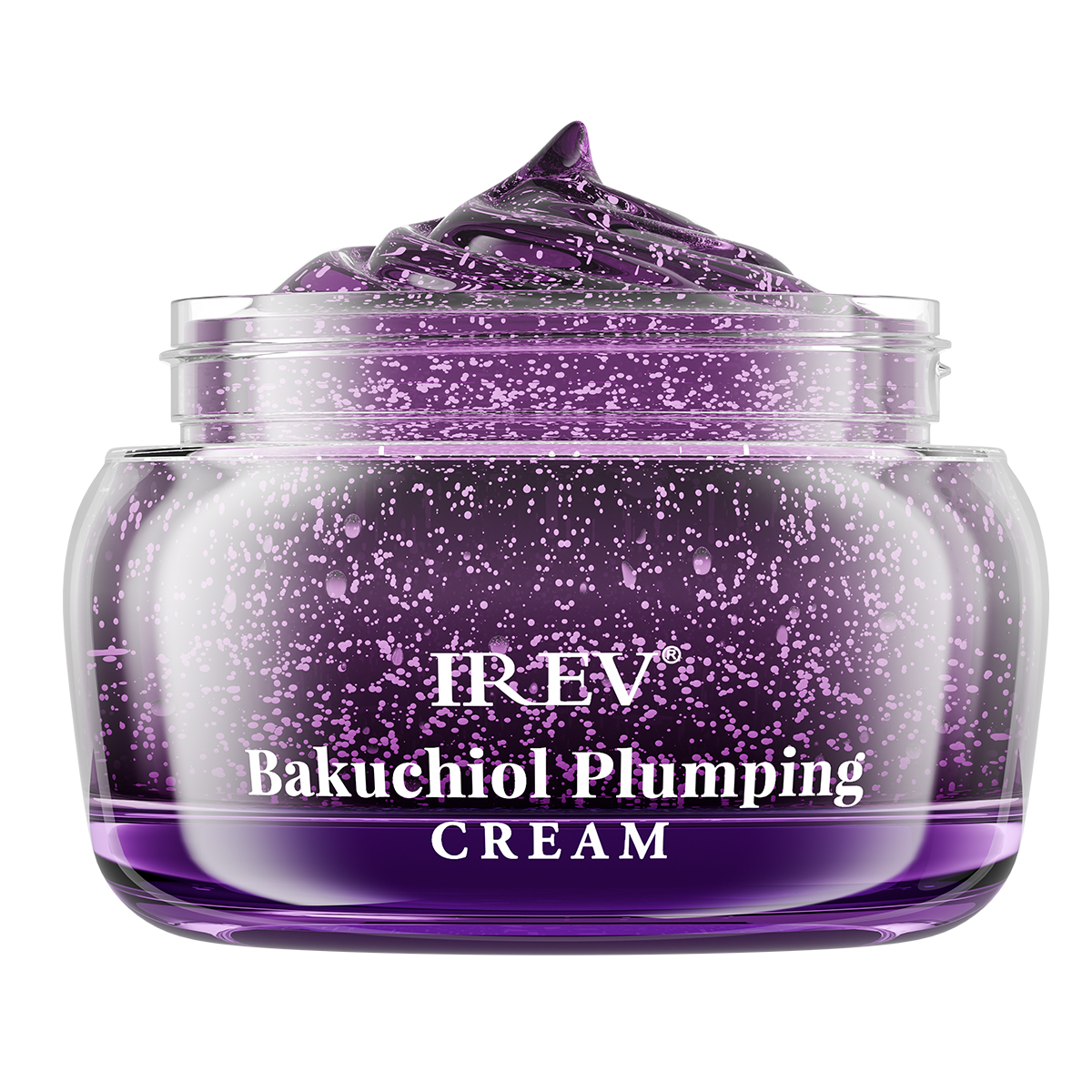 Crema Voluminizadora con Bakuchiol