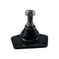 Accessoires de voiture SUSPENSION BALL JOINT Pour Renault R12 R18 R20 OE 7701460886 7701455905