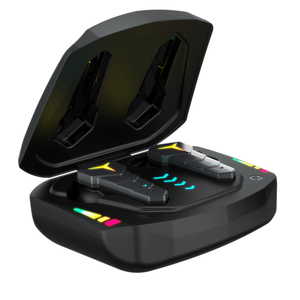 Écouteurs intra-auriculaires bluetooth i12 TWS V5.0, oreillettes stéréo, Cool - Product Image 1