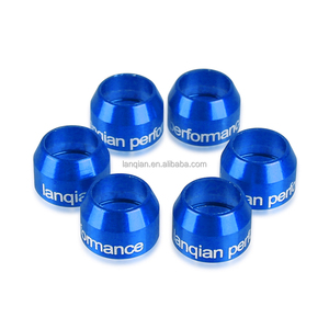 Accessoires de moto pour <span class=keywords><strong>Ducati</strong></span> 1199 Panigale 2015, maître-cylindres, étriers d'<span class=keywords><strong>embrayage</strong></span>, kit de couvercle de valve de purge en aluminium - Product Image 4