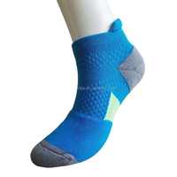 2025 vente chaude produits femme athlétique chaussettes courtes à la cheville avec soutien de la voûte plantaire