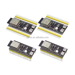 Carte centrale de développement ESP32-S3 N8R8/N16R8 compatible avec DevKitC-1 WROOM-1 <span class=keywords><strong>Lexin</strong></span> ESP32S3 - Product Image 1