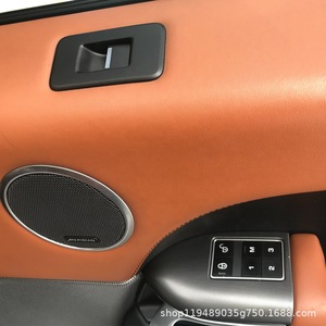 Juego de botones de acabado interior para Range Rover Sport, para actualización y reacondicionamiento del vehículo - Product Image 3