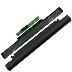 Piezas de cubierta de plástico de batería de ordenador portátil OEM de calidad para batería <span class=keywords><strong>ASUS</strong></span> 46C A56C E46C k46cb K56cm K56ca R405V piezas de bricolaje - Product Image 1