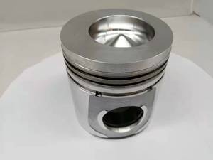 Các Bộ Phận Động Cơ Diesel Chính Hãng 6CT8.3 Piston 3929161 - Product Image 5