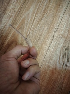 2mm katı yan kızdırma Fiber optik ışık kablosu + yaklaşık 4mm dış kaplama araba için - Product Image 6