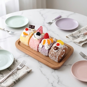 เค้กจำลองรูปทรงศาสนา สำหรับตกแต่งร้านเบเกอรี่หรืองานปาร์ตี้ เป็นมิตรต่อสิ่งแวดล้อม - Product Image 1