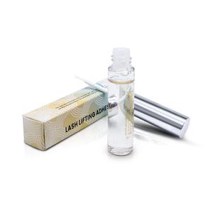 OEM/ODM新日本原装无毒透明提升睫毛胶温和无刺激睫毛提升胶液体配方 - Product Image 3