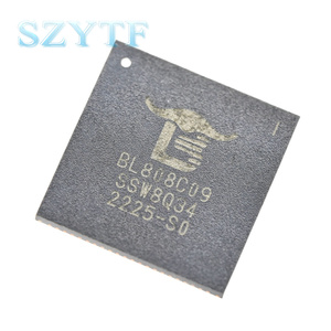 Bộ Tăng Tốc Phần Cứng AI Mã Hóa <span class=keywords><strong>Video</strong></span> Và Âm Thanh BL808C AIoT Với Wi-Fi/BT/BLE/Zigbee - Product Image 6