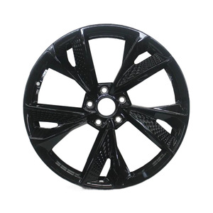 Usine Source personnalisée Roue de voiture forgée 19 pouces 16 pouces Cheval Six roue 35mm pour BMW Série 3 <span class=keywords><strong>Audi</strong></span> <span class=keywords><strong>A6</strong></span> Tesla-<span class=keywords><strong>BBS</strong></span> - Product Image 6