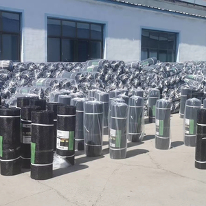 HDPE nhựa màu đen vườn vật nuôi bảo vệ hàng rào lưới nuôi trồng thủy sản net với dịch vụ cắt 4-30mm Kim Cương & lưới vuông - Product Image 6