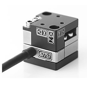 Plateforme de positionnement de précision Piezosystemjena à 5 axes Pentor pour microscopes - Product Image 3