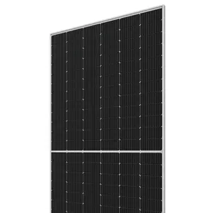 LONGI Hi-MO5m 420W solar inverter with Intelligent Home Power Heart and Acite Safety