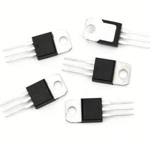 Original & Brand-new Guaranteed K6A65D TO-220F Transistor CZSKU:HP48VG83 - Product Image 1