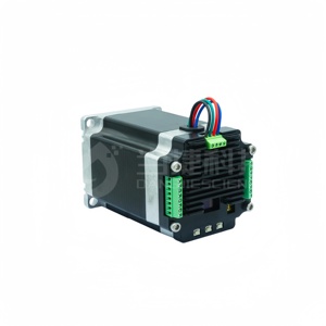 MKS SERVO57D 57 motore Stepper ad anello chiuso Driver RS485 può MODBUS - Product Image 4