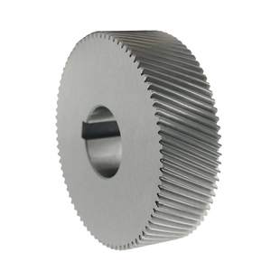 Engrenage d'entraînement de pompe à huile à 10 dents, trempé par <span class=keywords><strong>induction</strong></span>, étanche à la poussière, construction robuste, provenant d'une usine chinoise - Product Image 5