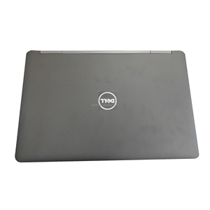 ราคาโรงงานสำหรับ Dell E5540 รุ่นที่ 4 4G 128G SSD แล็ปท็อปธุรกิจมือสอง คอมพิวเตอร์สำนักงาน โน้ตบุ๊คสำหรับนักเรียน พร้อมแป้นพิมพ์ตัวเลข ขนาด 15 นิ้ว - Product Image 5