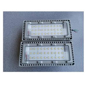 Projecteur LED FPD8504A, durée de vie de 50 000 heures, étanche, résistant à la poussière, à la corrosion, anti-éblouissement, éclairage extérieur - Product Image 3