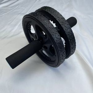 Bụng đẩy lên thanh ngực giãn nở <span class=keywords><strong>t</strong></span>ập thể dục <span class=keywords><strong>t</strong></span>ập thể dục bánh xe chấ<span class=keywords><strong>t</strong></span> lượng cao <span class=keywords><strong>t</strong></span>ùy chỉnh <span class=keywords><strong>t</strong></span>ập thể dục bụng con lăn - Product Image 6