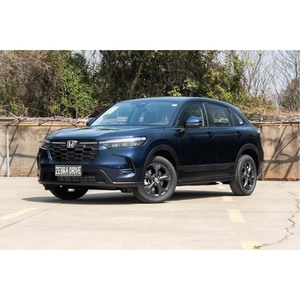 <span class=keywords><strong>Honda</strong></span> HR-V 240TURBO Max Edition 2026 Usado, SUV Compacto de <span class=keywords><strong>Gasolina</strong></span>, Transmisión Automática, Tracción en 2 Ruedas, CVT, 8 Bolsas de Aire, Cámara de Visión Trasera, Faros LED - Product Image 5