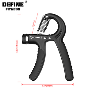 Grip strength riabilitation training forza della mano speciale stretta di mano uomini e donne forza del polso delle dita - Product Image 5