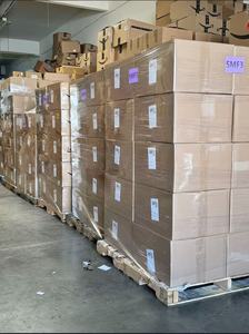 Nouveau Contrôleur de Programmation PLC Dédié PAC pour l'Automatisation Industrielle, Modèle Original en Stock <span class=keywords><strong>ECN1313</strong></span> 2048 62S12-78 ID 768295-54 - Product Image 4