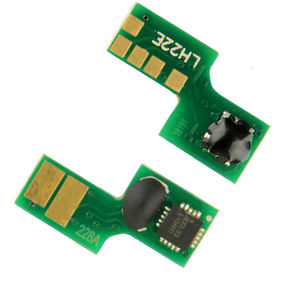 Chip para Hewlett Packard HP Color LaserJet Pro MFP 452 <span class=keywords><strong>DW</strong></span> <span class=keywords><strong>411</strong></span> M 477 fnw 452 NW CF411, nuevos chips de reinicio, envío más bajo, de la marca de la CF-410 - Product Image 6