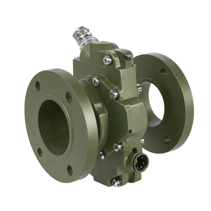 Transmisor de Presión Inteligente GPT242, Precisión del 0.1%, Rango de -100kPa a 1MPa, 4-20mA HART, IP67, SUS316L/Hastelloy C - Product Image 4