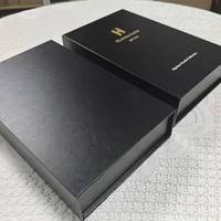 Catalogue de tissus, Échantillonneur de tissus personnalisé, Échantillonneur de couleurs, Fabricant de livres d'échantillons de tissus en Chine, Boîte d'échantillons pliable de style livre