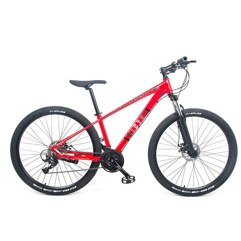 Nuovo articolo 26 27.5 29 pollici freno a disco Mountain Bike bicicletta Mountain Cycles Mountain Bike bicicletta