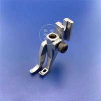 Pieds presseurs KP267Q pour matériaux relevés, appui-tête ou couture à grande hauteur de chute pour Durkopp Adler 67 167 267 69 269