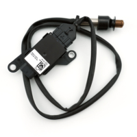 Sensor de Óxido de Nitrógeno NOx Nuevo 0281007156 0281007105 Directo de Fábrica para MAN SINOTRUK HOWO WG1034121032 Fabricante OEM
