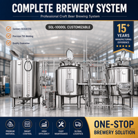 Machine à bière pression pour brassage maison, fabrication chinoise, directement de l'usine