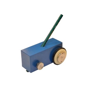 Portable Pencil Coating Scratch <strong>Hardness</strong> Tester Paint Film Scratch <strong>Hardness</strong> <strong>Test</strong> Equipment Coating <strong>Hardness</strong> <strong>Test</strong> Instrument - Product Image 3