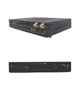 Permintaan Tinggi Mini PC OPS Generasi ke-13 i5/i7 DDR5 RAM 8GB/16GB SSD 256GB, Windows 10/11 untuk Papan Tulis Interaktif & Pendidikan Cerdas